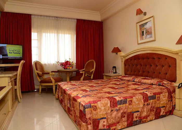 King Room